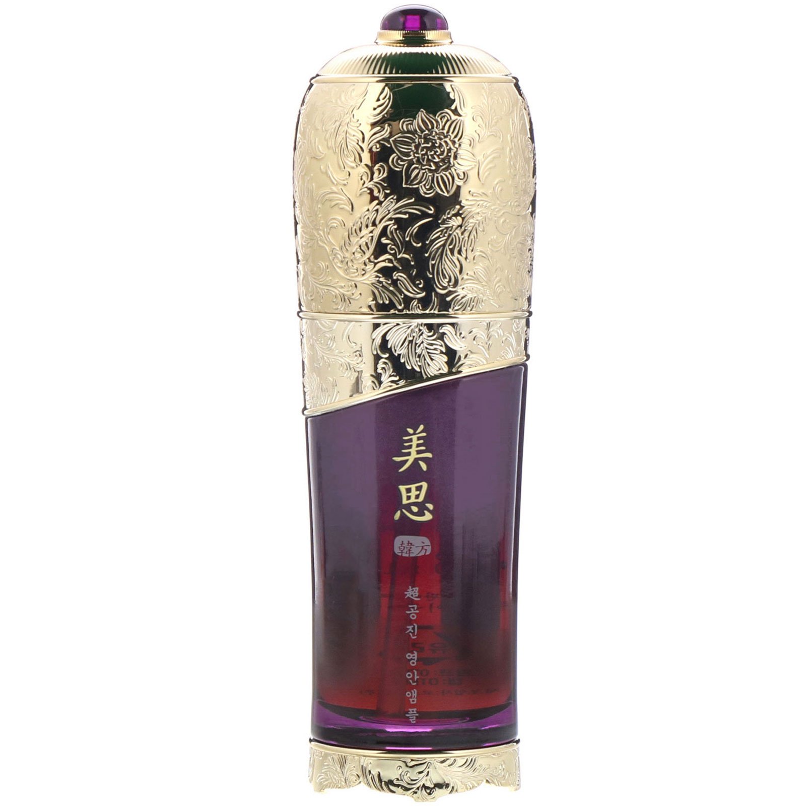 Comprar Missha, Ampola Cho Gong Jin, 50 ml