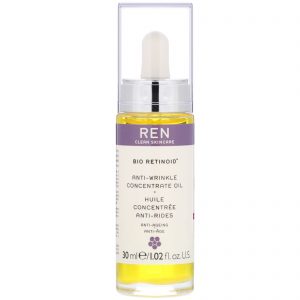 Comprar Ren Skincare, Bio Retinoid, Anti-Wrinkle Concentrate Oil, 1.02 fl oz (30 ml)