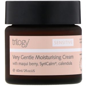 Comprar Trilogy, Creme hidratante muito suave, sensível, 2 60 ml