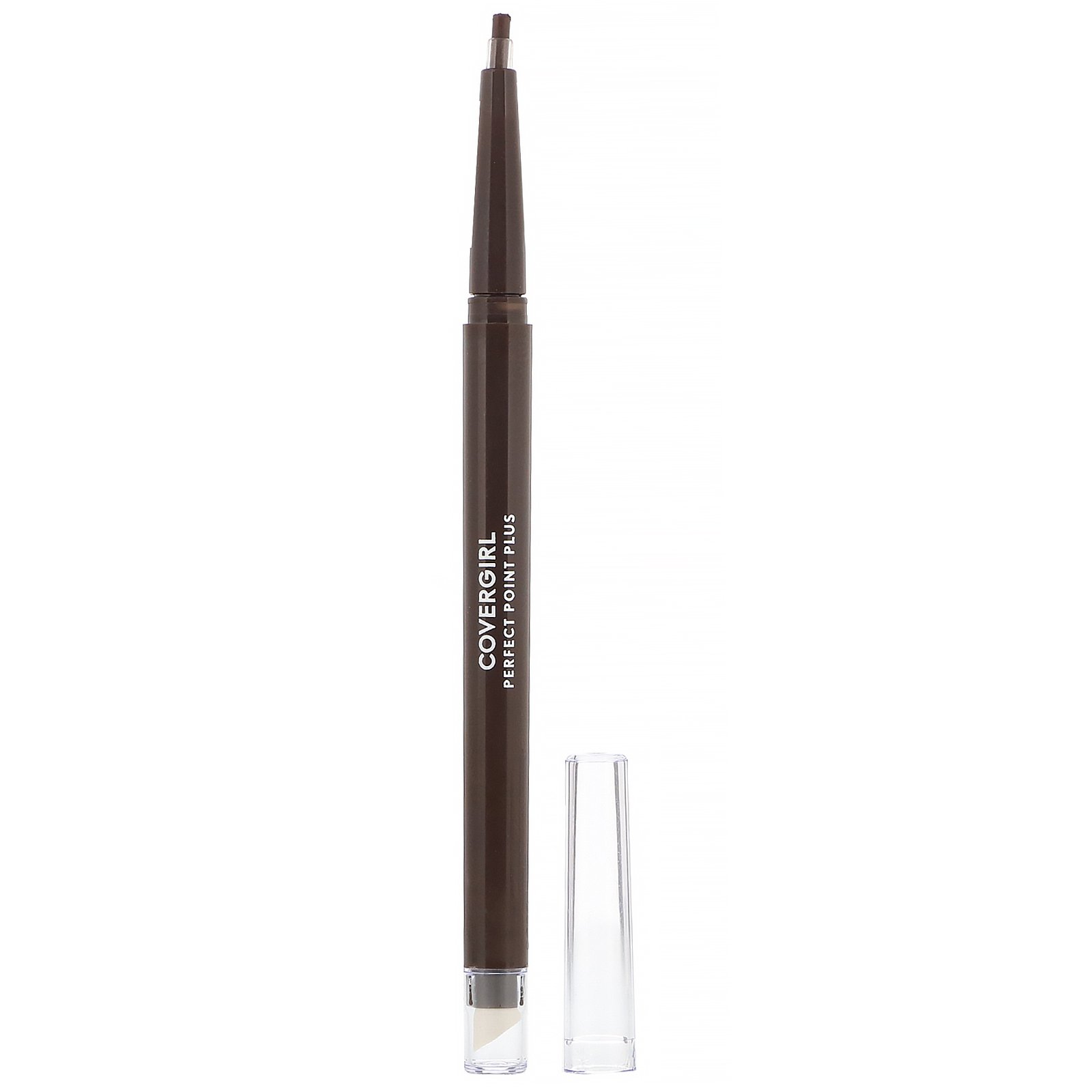 Comprar Covergirl, Perfect Point Plus, Lápis de olho, 210 Espresso, 0,23 g