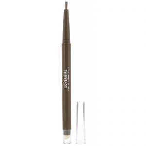 Comprar Covergirl, Perfect Point Plus, Lápis de olho, 215 Cáqui acinzentado, 0,23 g