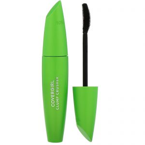 Comprar Covergirl, Lash Blast, Rímel Clump Crusher, 800 Muito preto, 2 unidades, 13,1 ml cada
