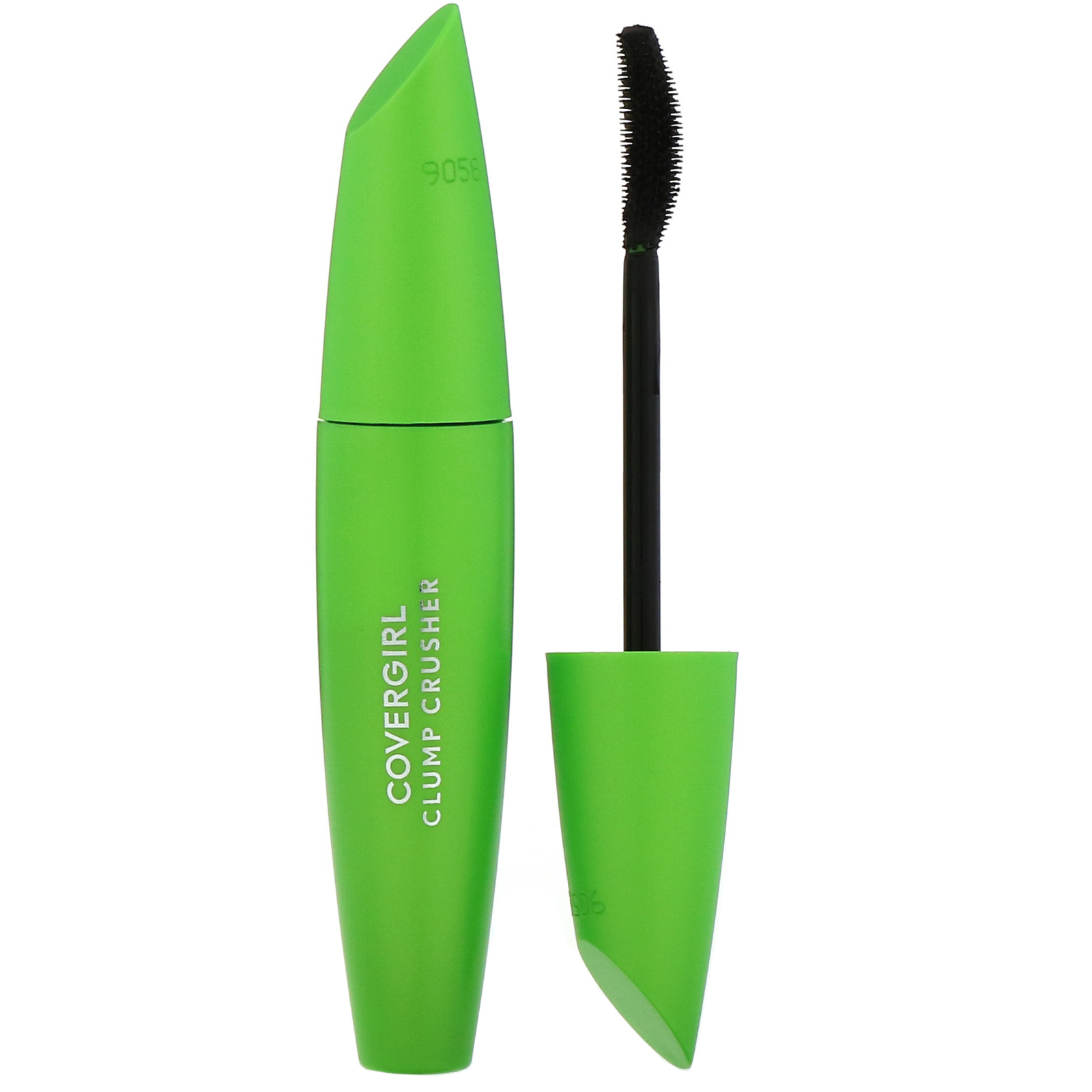 Comprar Covergirl, Lash Blast, Rímel Clump Crusher, 800 Muito preto, 2 unidades, 13,1 ml cada