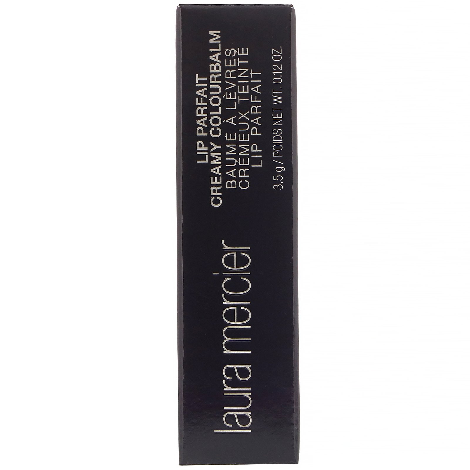 Comprar Laura Mercier, Lip Parfait, Batom hidratante cremoso, Redemoinho de Amaretto, 3,5 g - Imagem 2