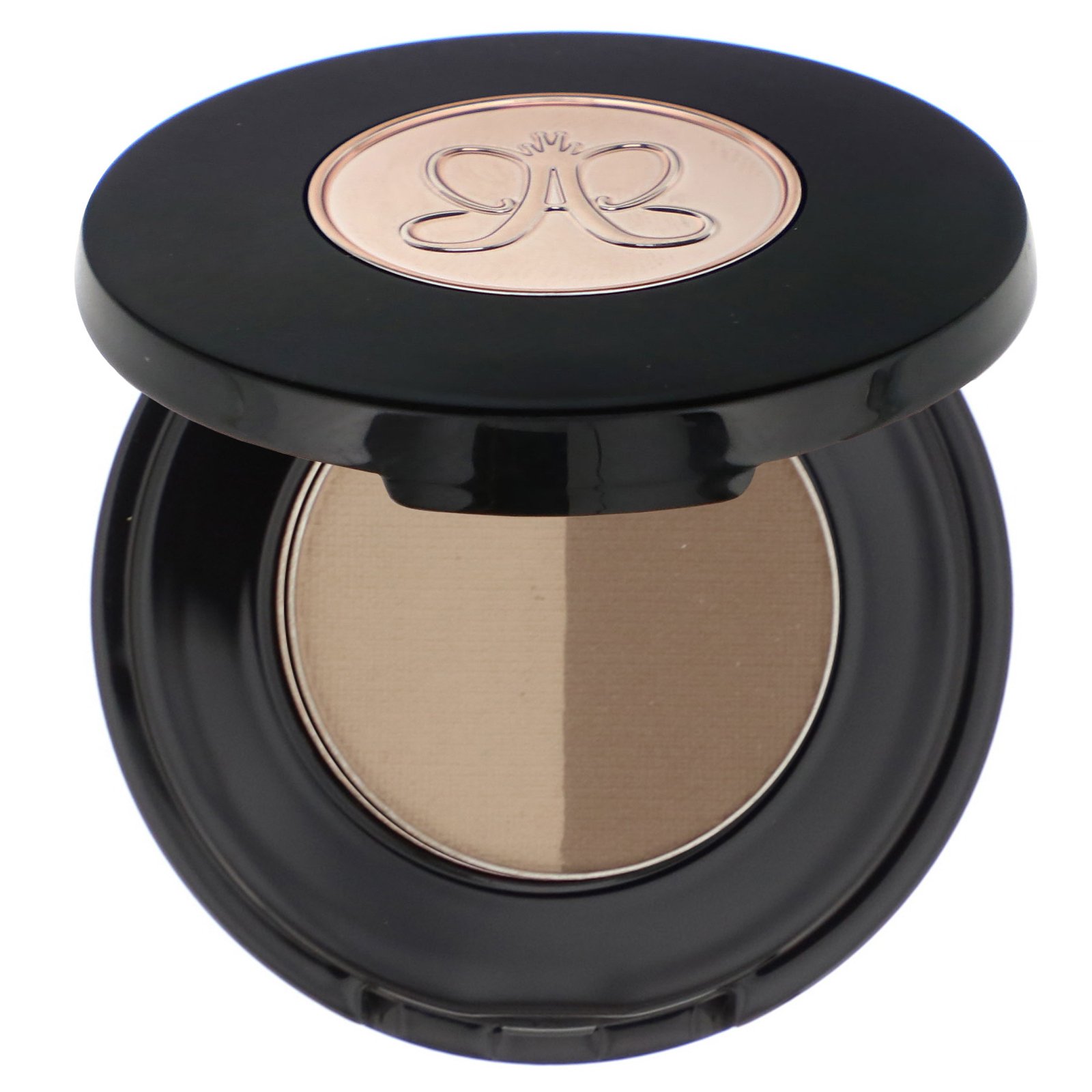 Comprar Anastasia Beverly Hills, Brow Powder Duo, Medium Brown, 0.06 oz (1.6 g)