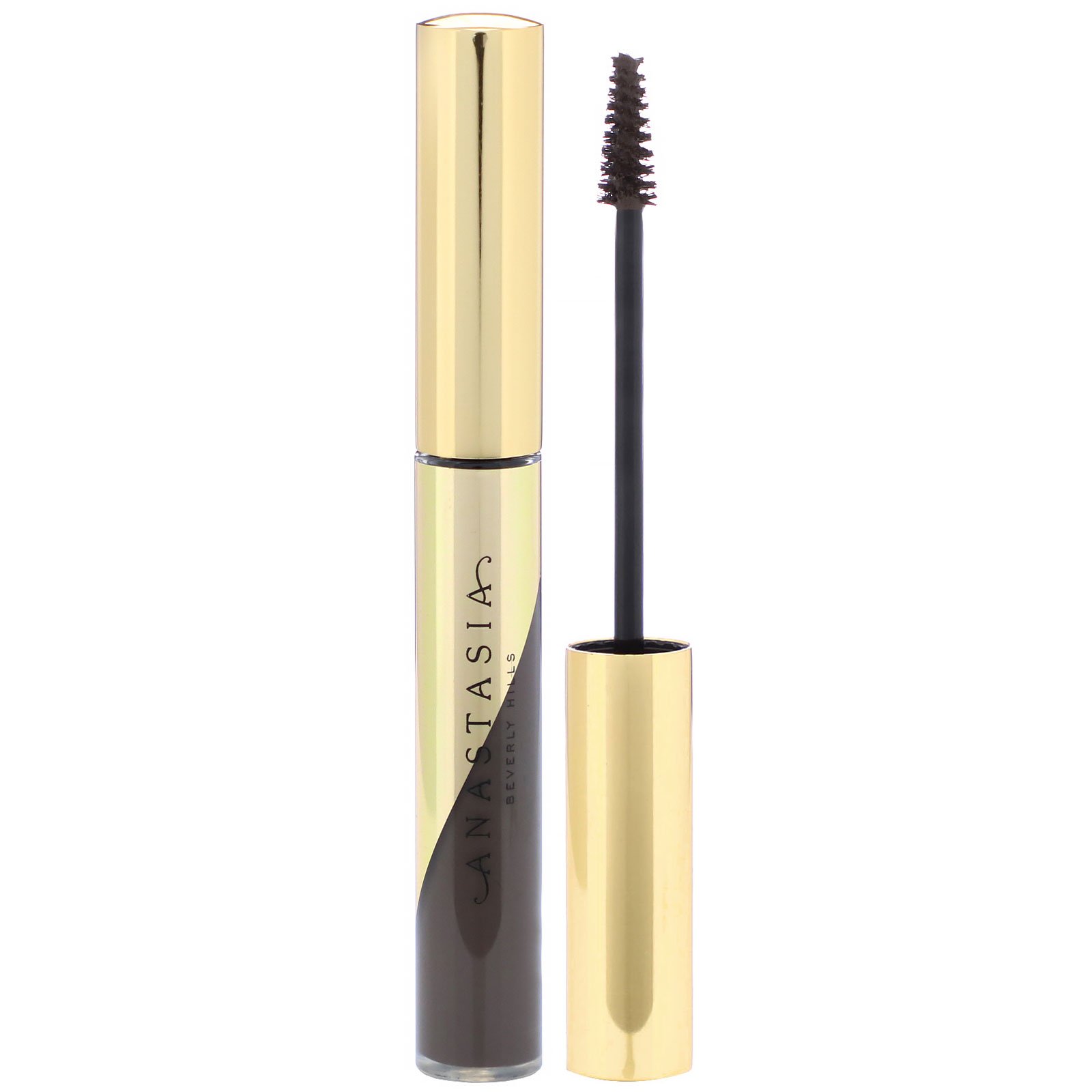 Comprar Anastasia Beverly Hills, Dipbrow Gel, Dark Brown, 0.155 oz (4.4 g)