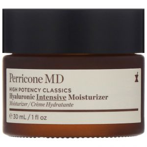 Comprar Perricone MD, Clássicos de alta potência, Hidratante hialurônico intensivo, 30 ml