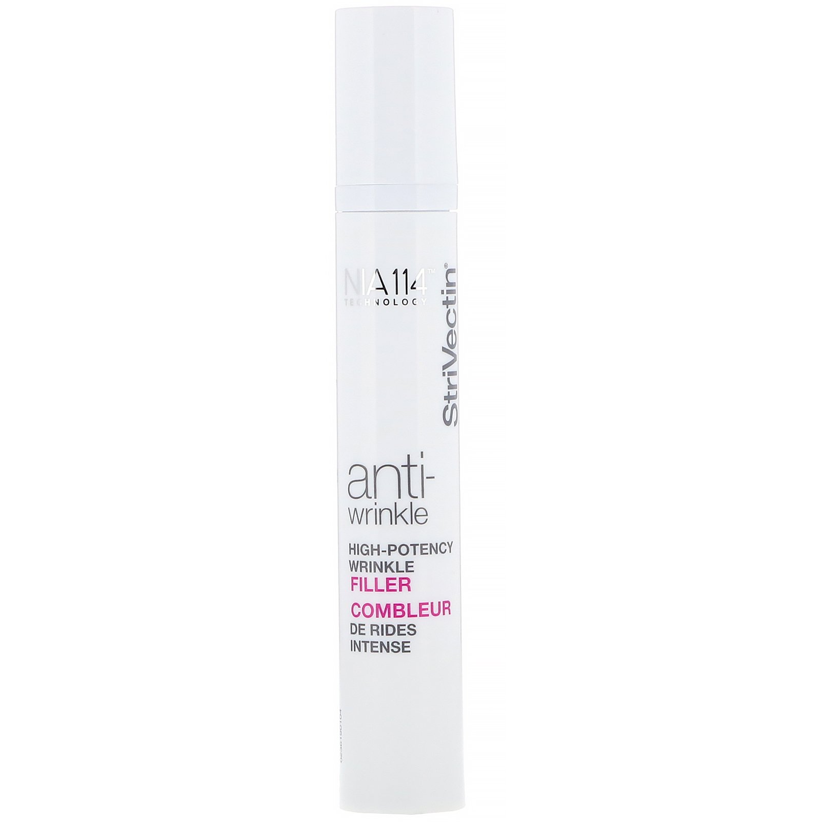 Comprar StriVectin, Preenchedor de Rugas de Alta Potência, Antirrugas, 15 ml (0,5 fl oz)
