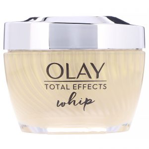 Comprar Olay, Total Effects Whip, Hidratante Ativo, 48 g (1,7 oz)