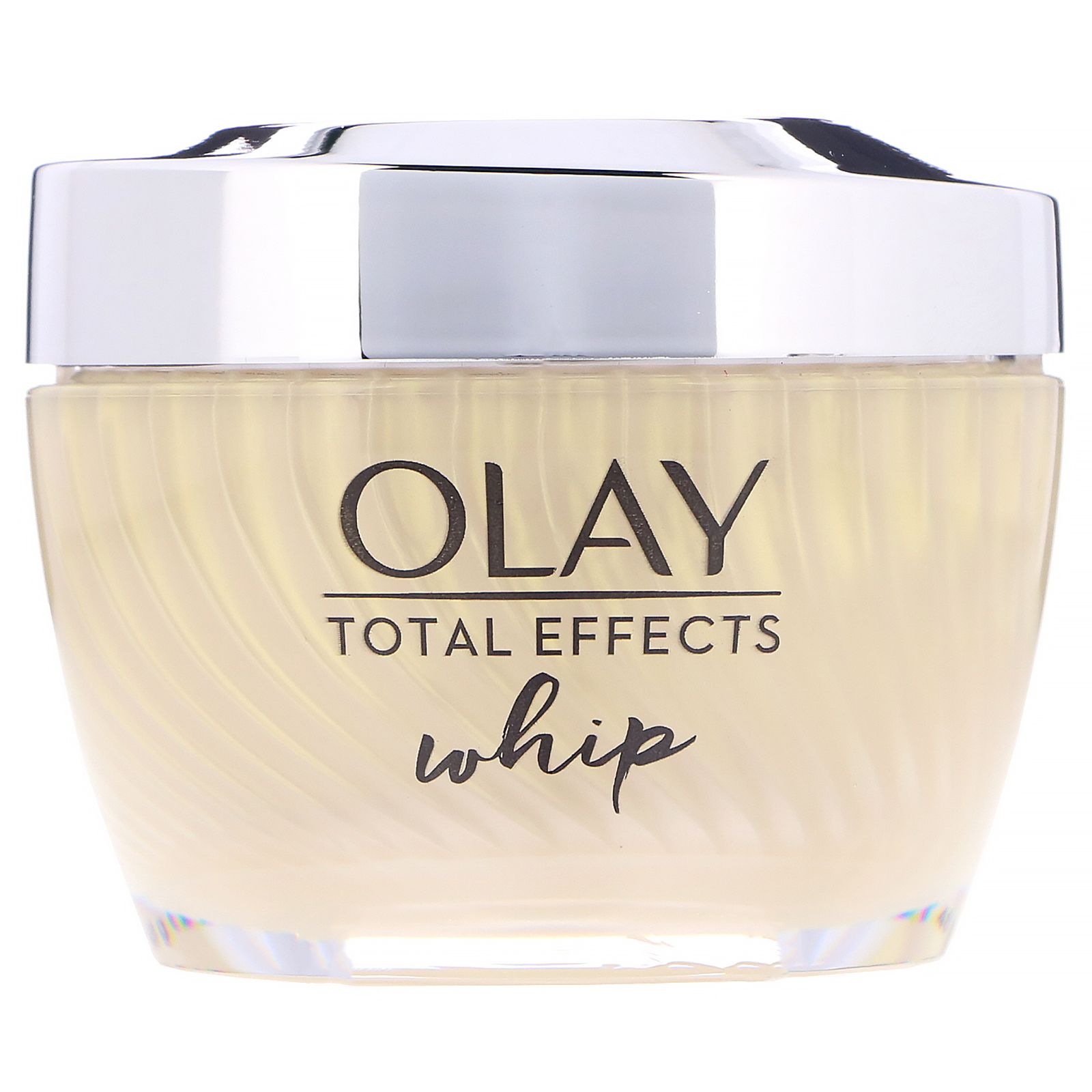 Comprar Olay, Total Effects Whip, Hidratante Ativo, 48 g (1,7 oz)