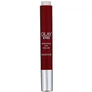 Comprar Olay, Eyes, Rolo para Desinchar a Área Inferior dos Olhos, 6 ml (0,2 fl oz)
