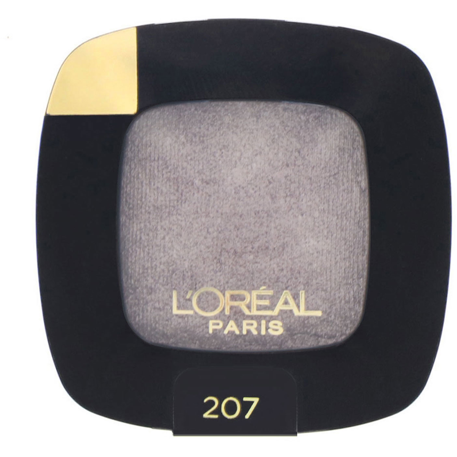 Comprar L'Oreal, Colour Riche Eye Shadow, 207 Pain Au Chocolat, .12 oz (3.5 g) - Imagem 2
