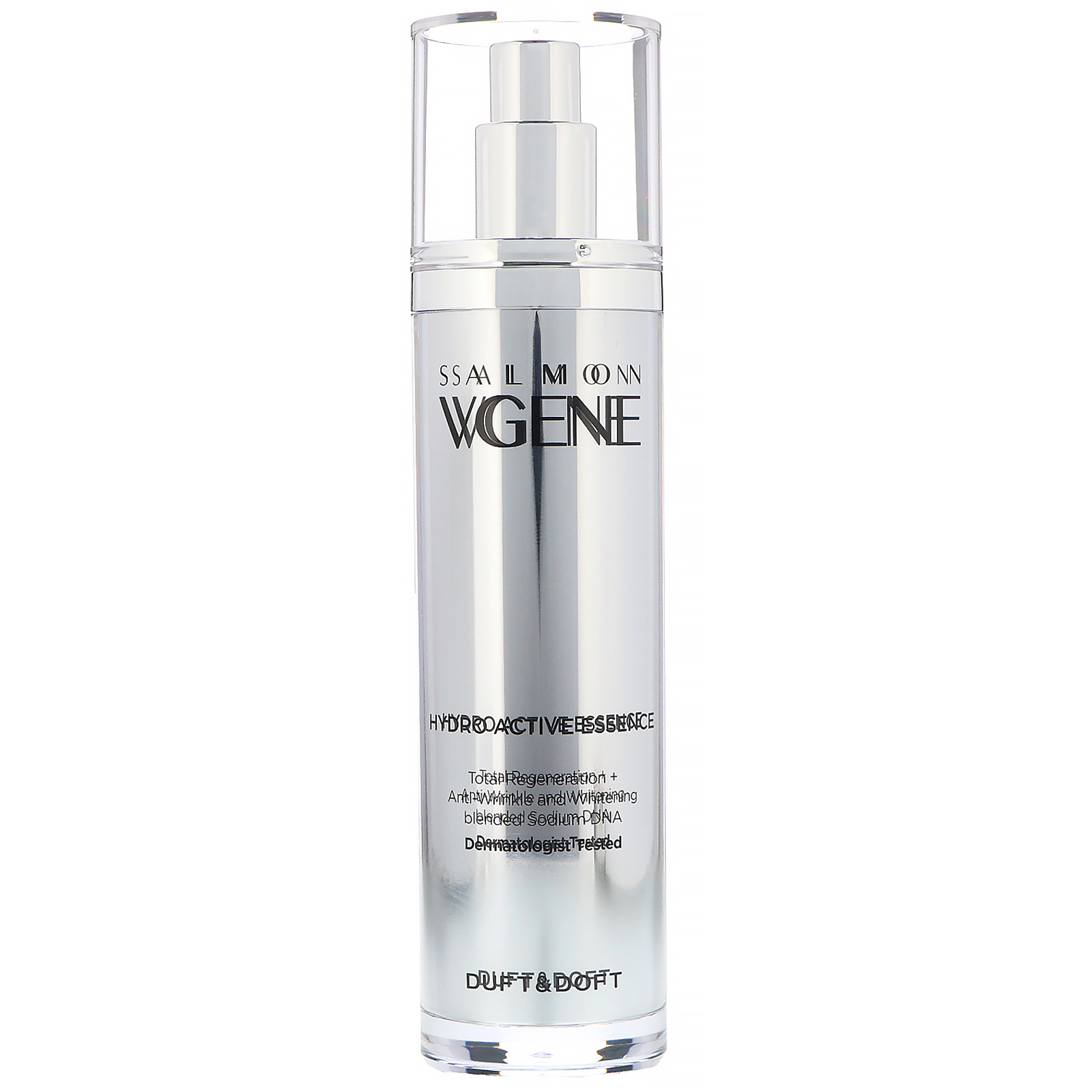 Comprar Duft & Doft, Salmon Vgene, Hydro Active Essence, 3.5 fl oz (100 ml)