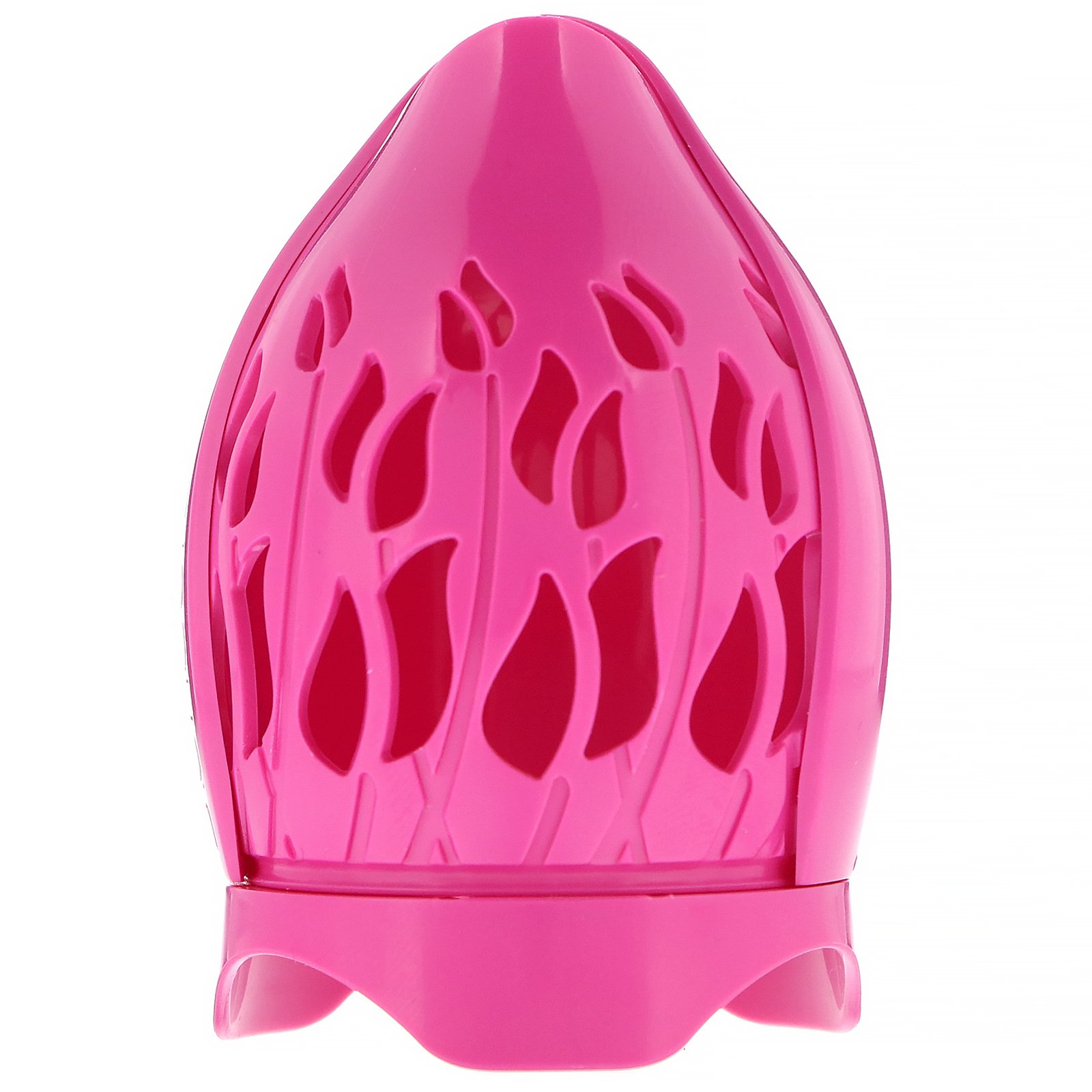Comprar Blenderelle, Estojo para Esponja de Maquiagem, Rosa Quente, 1 Unidade - Imagem 3