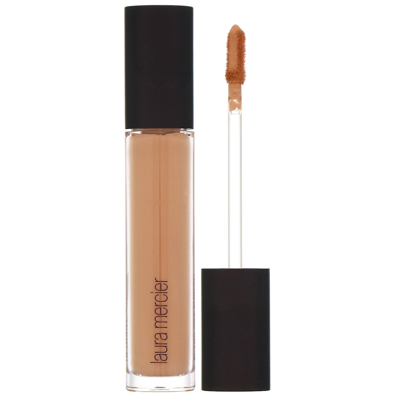 Comprar Laura Mercier, Flawless Fusion, Corretivo de Ultralonga Duração, 4N Medium To Deep With Neutral Undertones, 7 ml (0,23 fl oz)