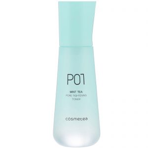 Comprar Cosmetea, Mint Tea Pore Tightening, Tonificador, 150 ml (5,29 fl oz)