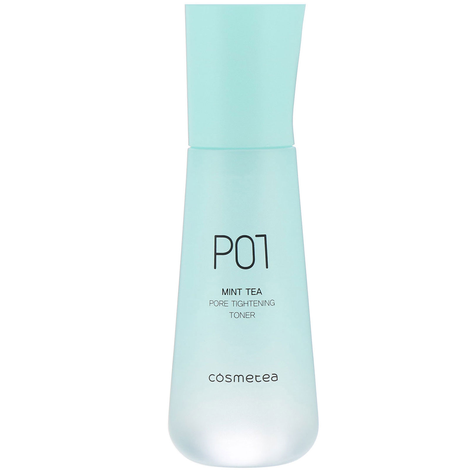 Comprar Cosmetea, Mint Tea Pore Tightening, Tonificador, 150 ml (5,29 fl oz)