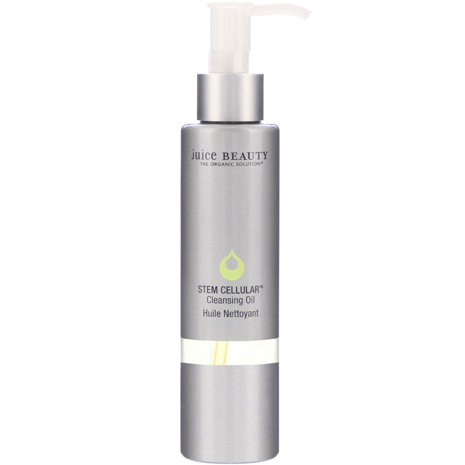 Comprar Juice Beauty, Stem Cellular Cleansing Oil, 4.5 fl oz (133 ml)