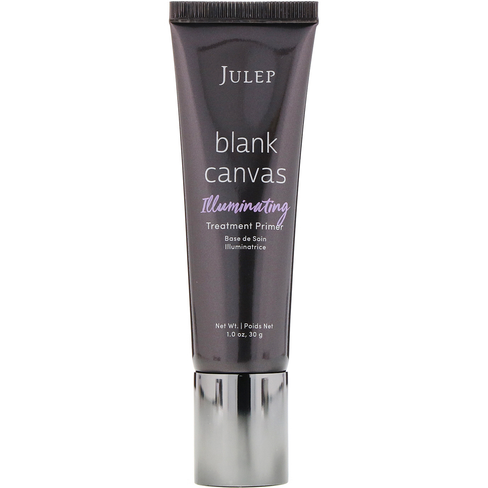 Comprar Julep, Primer de tratamento iluminador Blank Canvas, 30 g