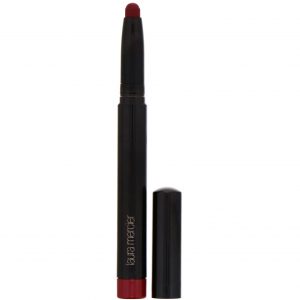Comprar Laura Mercier, Velour Extreme Matte Lipstick, Hot, 0.035 oz (1.4 g)