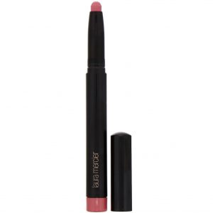 Comprar Laura Mercier, Velour Extreme Matte Lipstick, Ruthless, 0.035 oz (1.4 g)