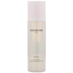 Comprar Donginbi, Red Ginseng Moisture & Balancing Mist, 3.38 oz (100 ml)