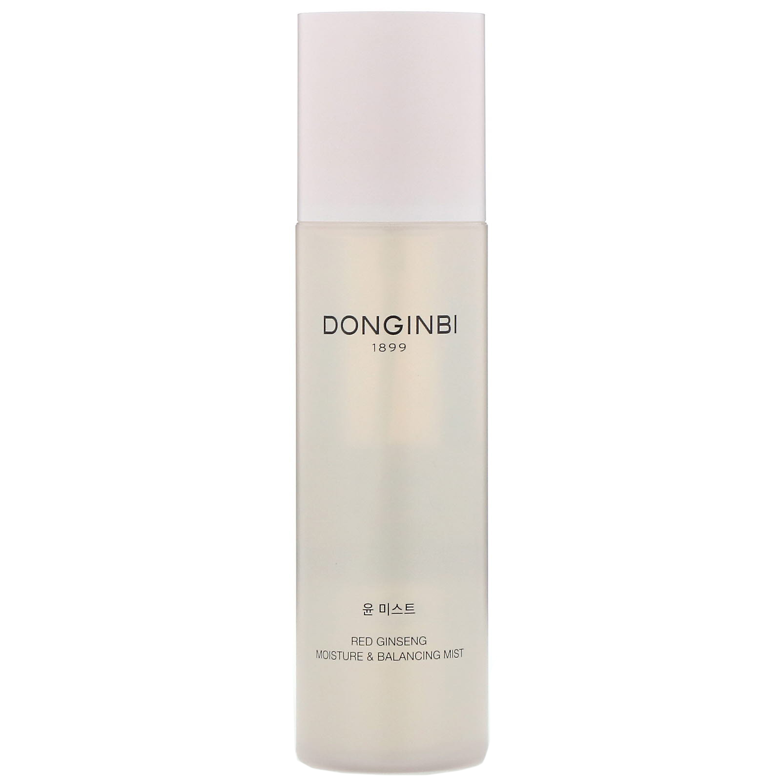 Comprar Donginbi, Red Ginseng Moisture & Balancing Mist, 3.38 oz (100 ml)