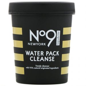 Comprar Lapalette, No.9 Water Pack Cleanse, #01 Jelly Jelly Lemon, 8.81 oz (250 g)