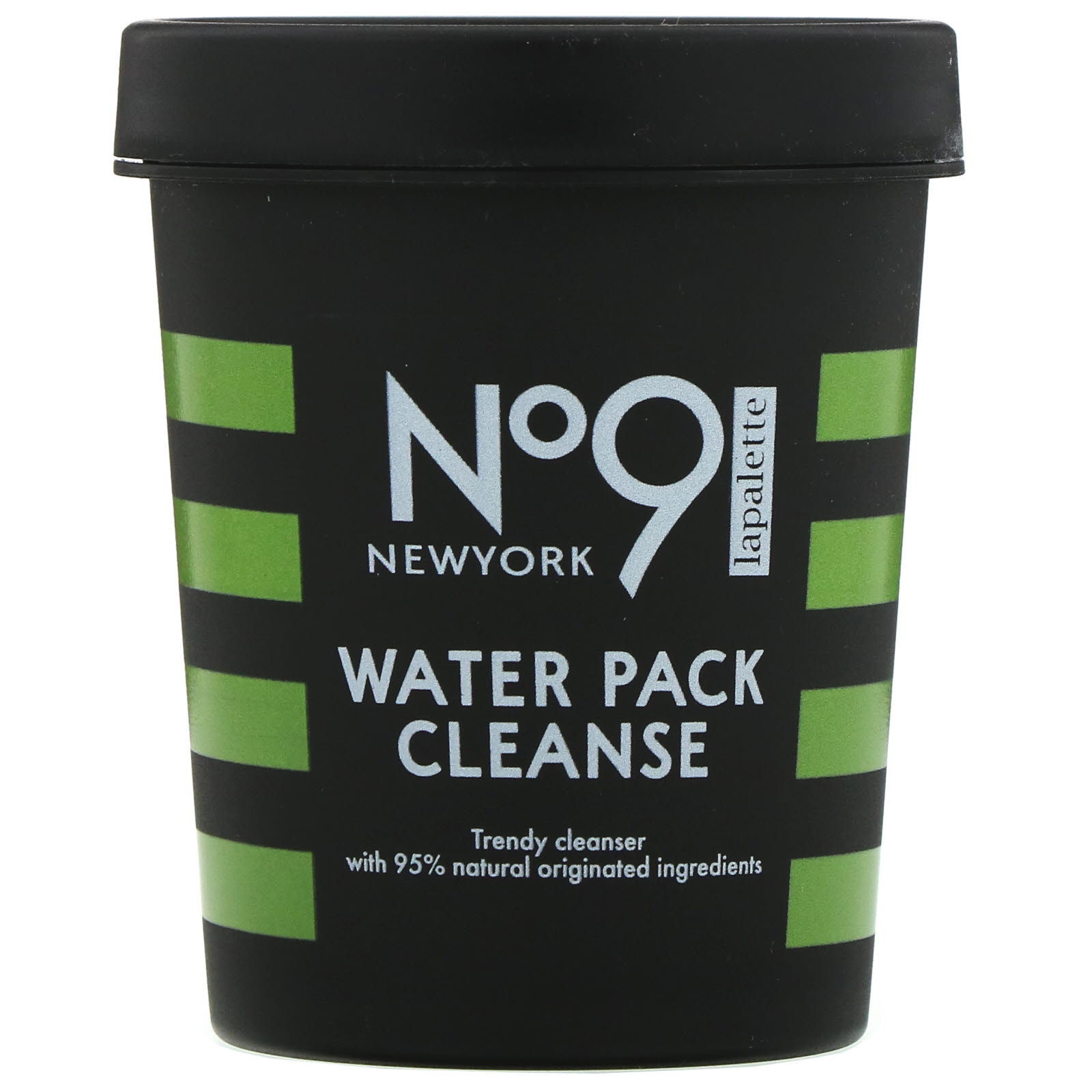 Comprar Lapalette, No.9 Water Pack Cleanse, #02 Jelly Jelly Kale, 8.81 oz (250 g)