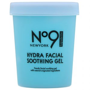 Comprar Lapalette, No.9 Hydra Facial Soothing Gel, #02 Water Jelly Blueberry, 250 g