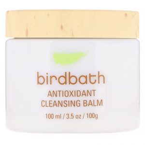 Comprar O'o Hawaii, Birdbath, Bálsamo antioxidante de limpeza, 100 g (3,5 oz)