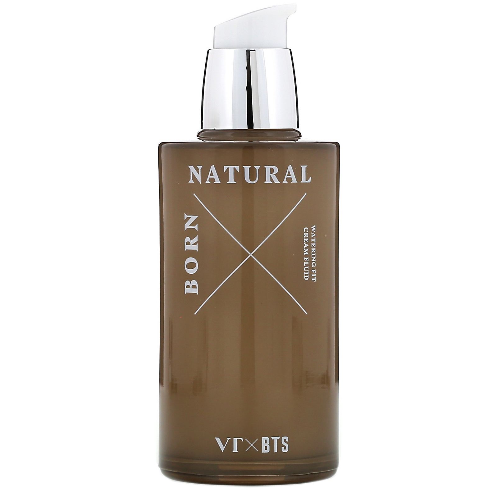Comprar VT X BTS, Born Natural, Creme Fluido Watering Fit, 120 ml (4,05 fl oz)