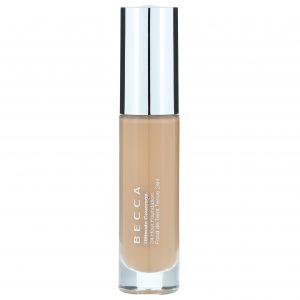 Comprar Becca, Ultimate Coverage, 24 Hour Foundation, Tan, 1.0 fl oz (30 ml)