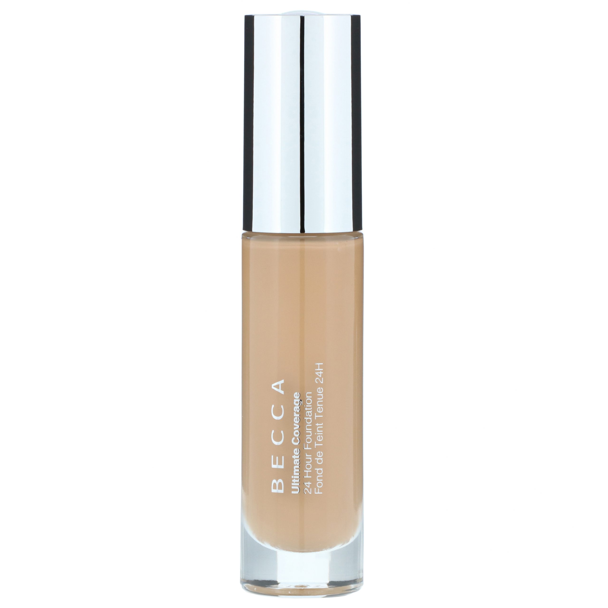 Comprar Becca, Ultimate Coverage, 24 Hour Foundation, Tan, 1.0 fl oz (30 ml)