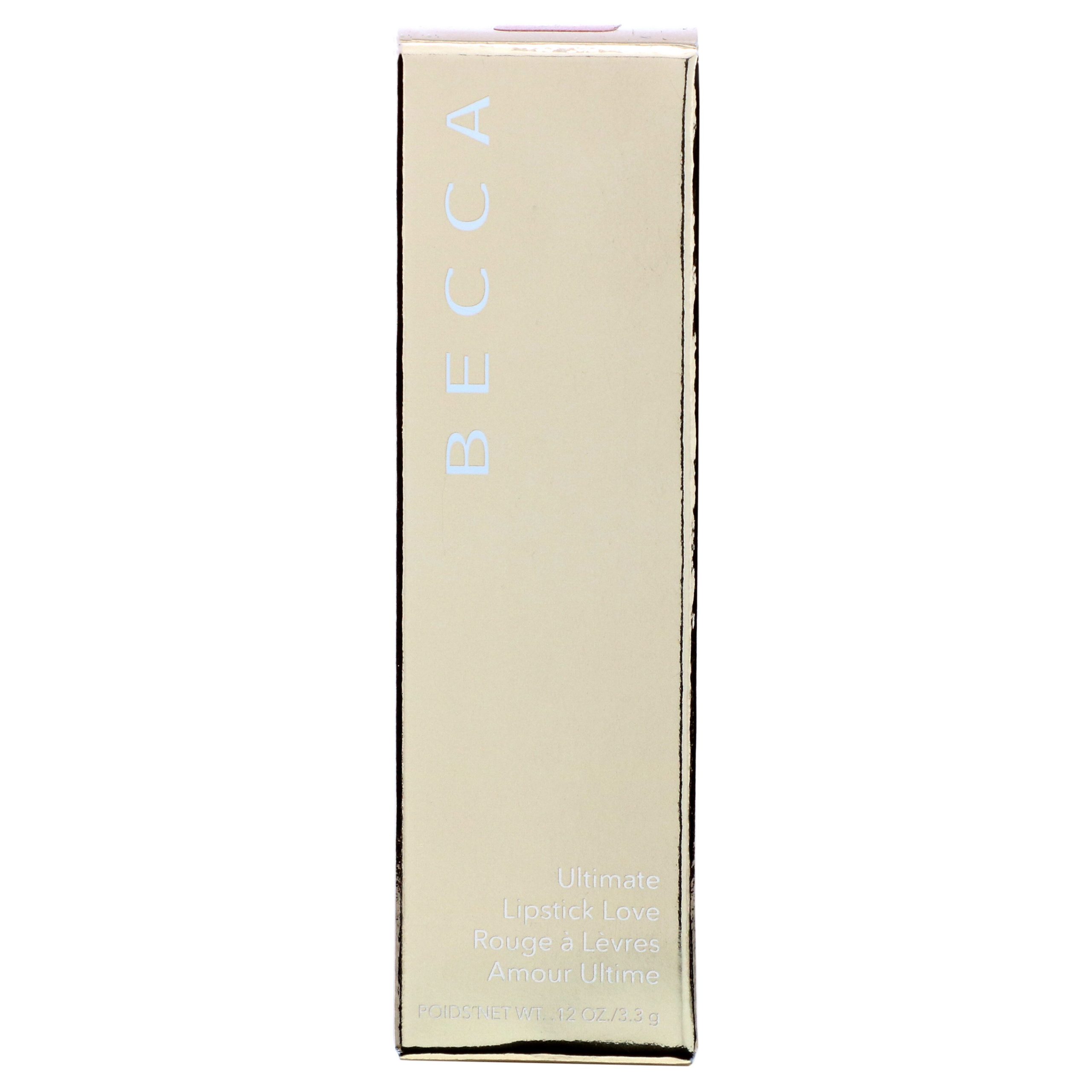 Comprar Becca, Ultimate Lipstick Love, W Blush, .12 oz (3.3 g) - Imagem 2