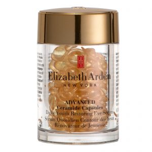 Comprar Elizabeth Arden, Advanced Ceramide Capsules Daily Youth Restoring Eye Serum, 60 Capsules, .35 fl oz (10.5 ml)