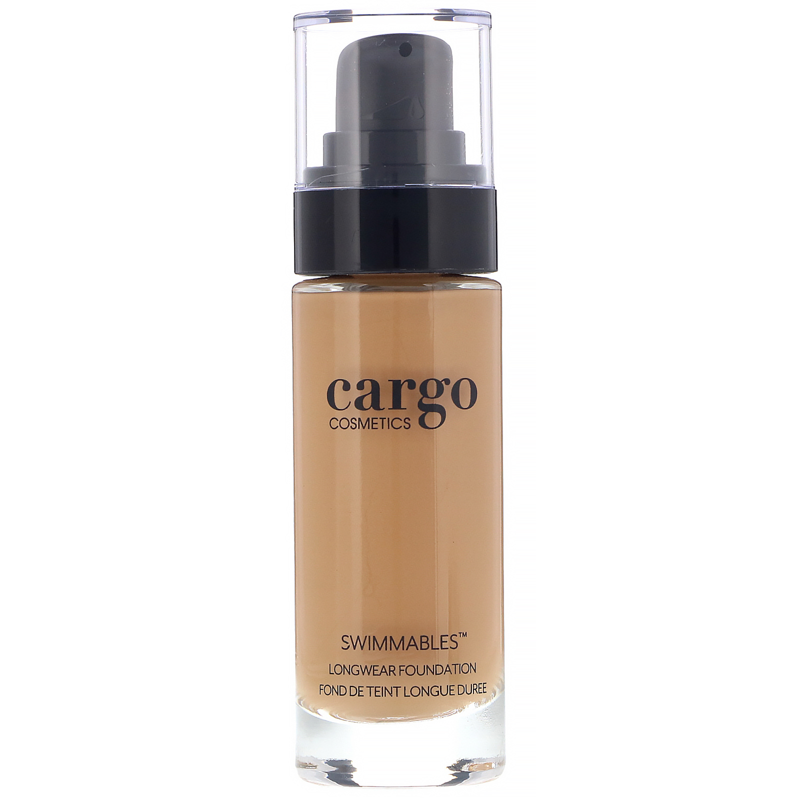 Comprar Cargo, Swimmables, base de longa duração, 60, 30 ml