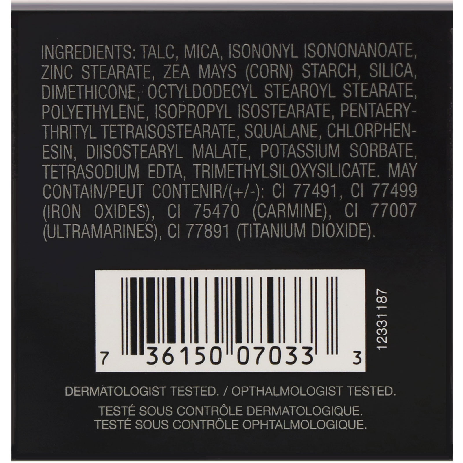 Comprar Laura Mercier, Sateen Eye Colour, Kir Royal, 0.09 oz (2.6 g) - Imagem 3
