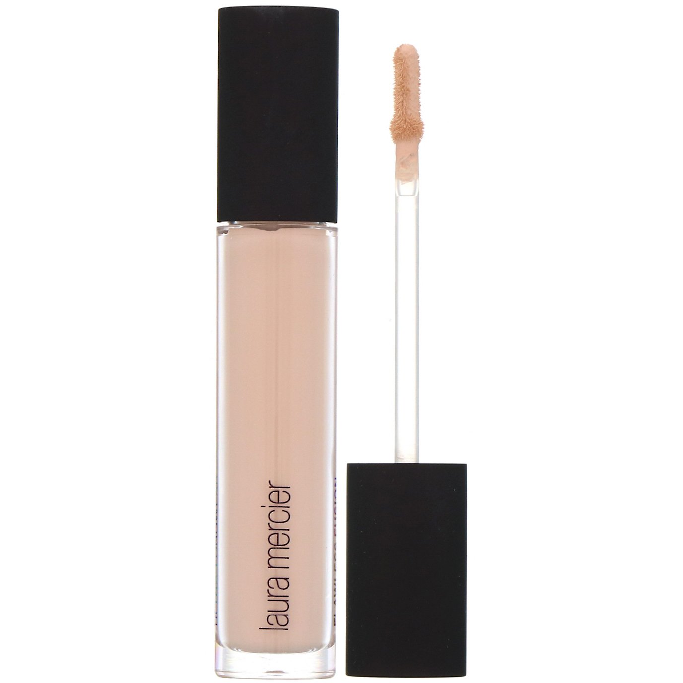 Comprar Laura Mercier, Flawless Fusion, Corretivo de ultralonga duração, 1N Claro com subtons neutros, 7 ml
