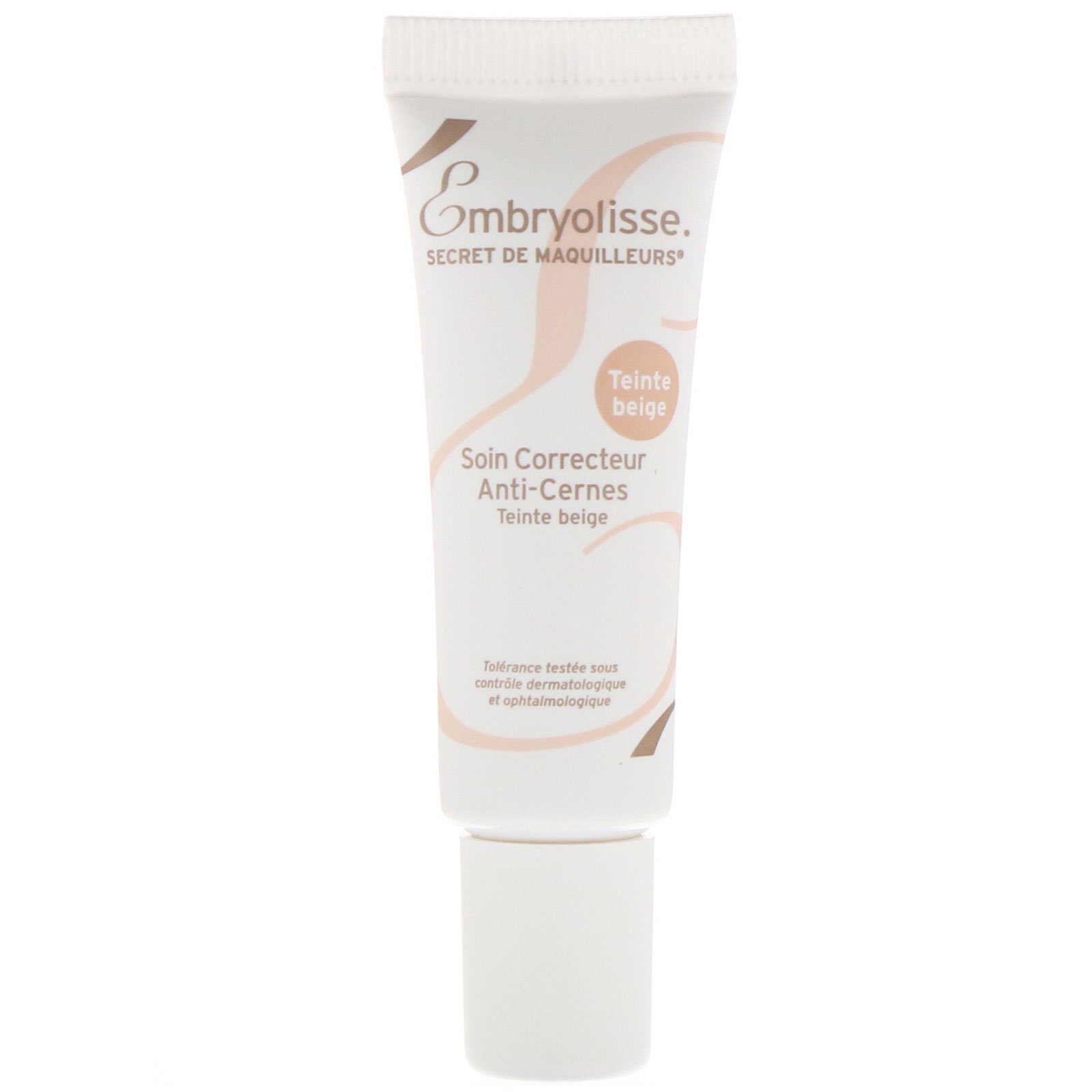 Comprar Embryolisse, Cuidados para Reparação Corretiva, Tom Bege, 8 ml (0,27 fl oz)