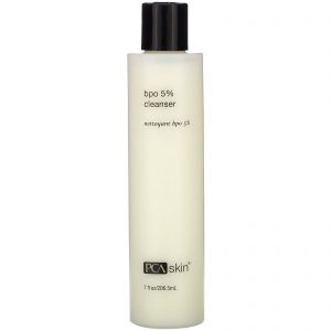 Comprar PCA Skin, BPO 5% Cleanser, 7 fl oz (206.5 ml)