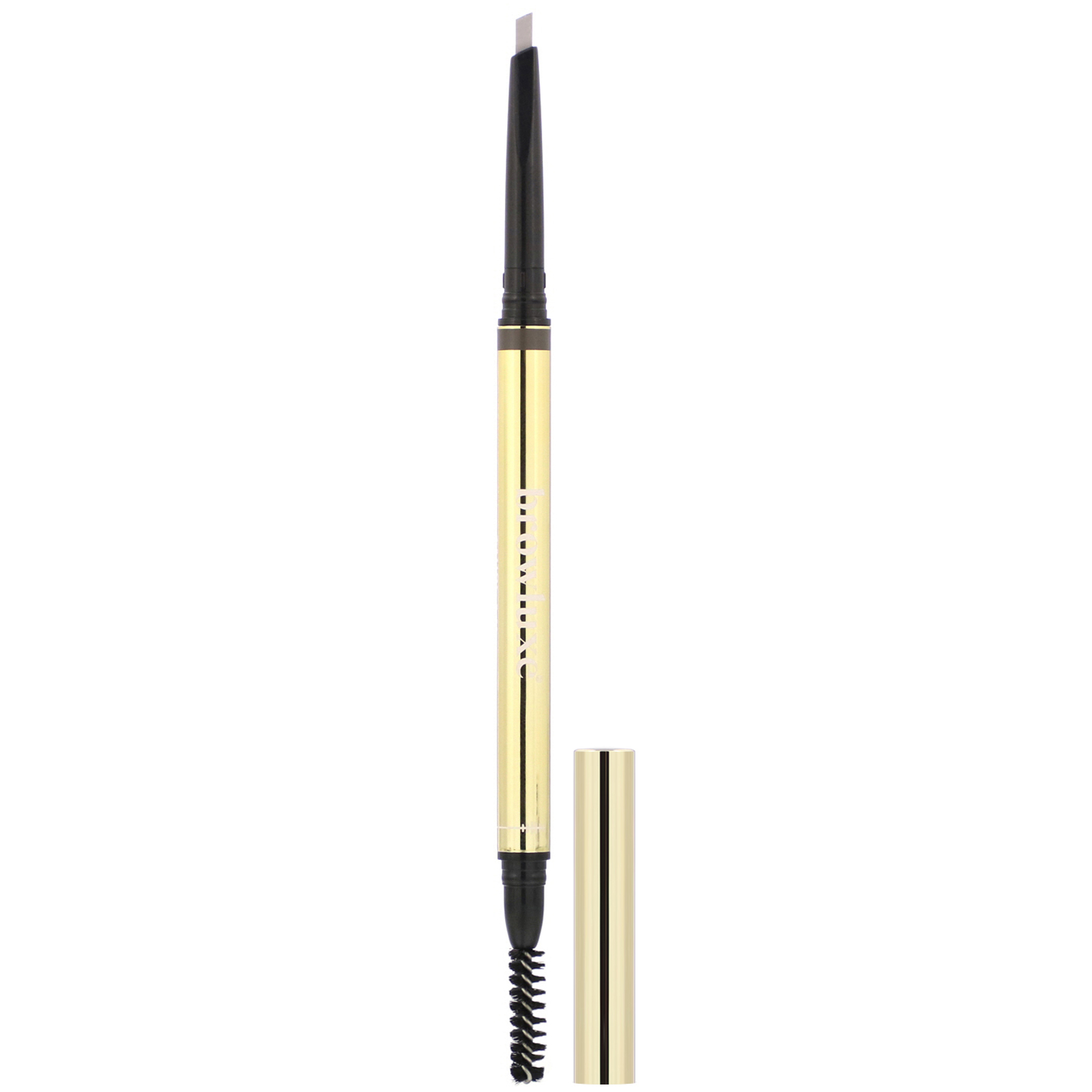 Comprar Browluxe, Precision Brow Pencil, C-01 Taupe, 0.07 g