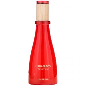 Comprar The Saem, Urban Eco, Waratah Toner, 6.08 fl oz (180 ml)