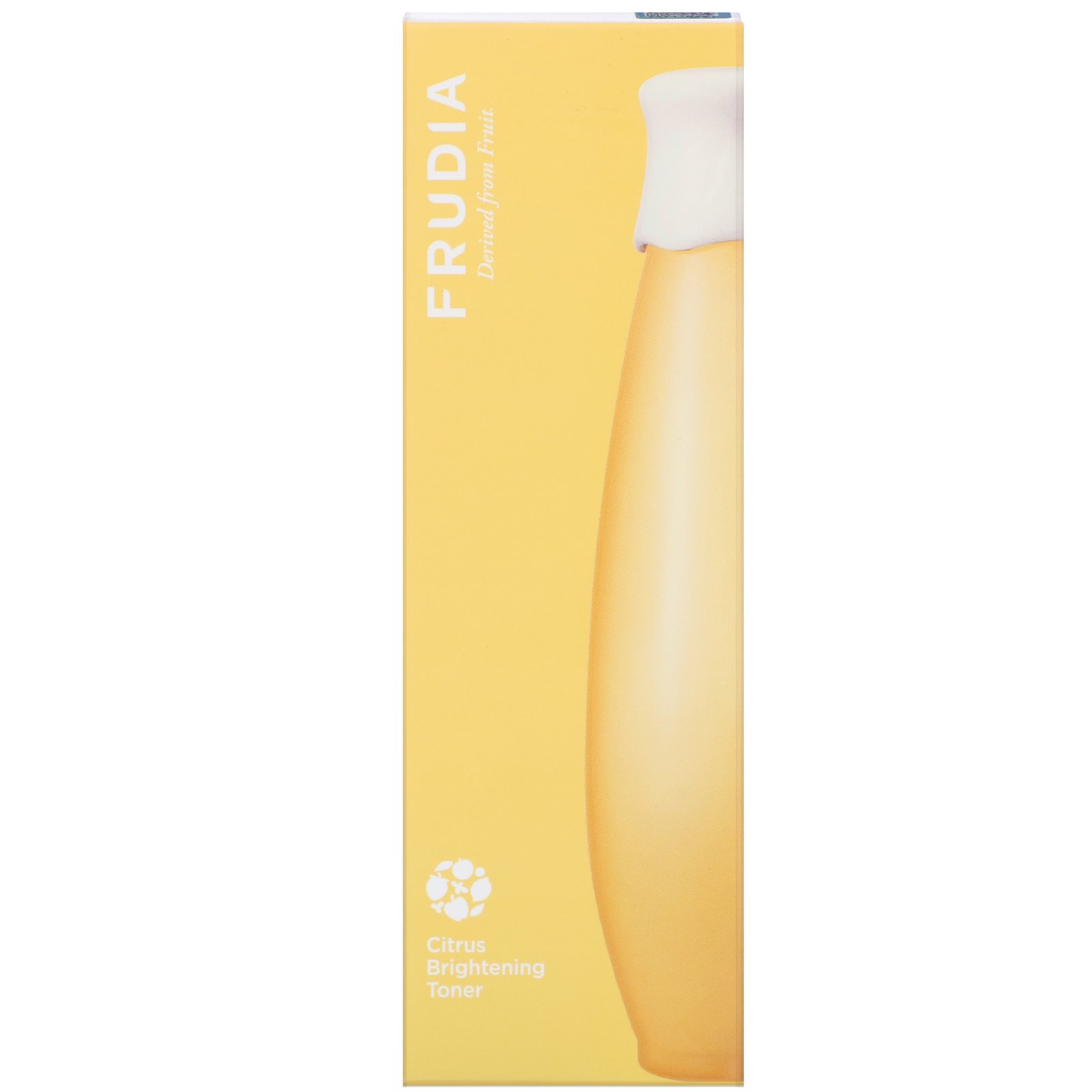 Comprar Frudia, Citrus Brightening, Toner, 6.59 oz (195 ml) - Imagem 3