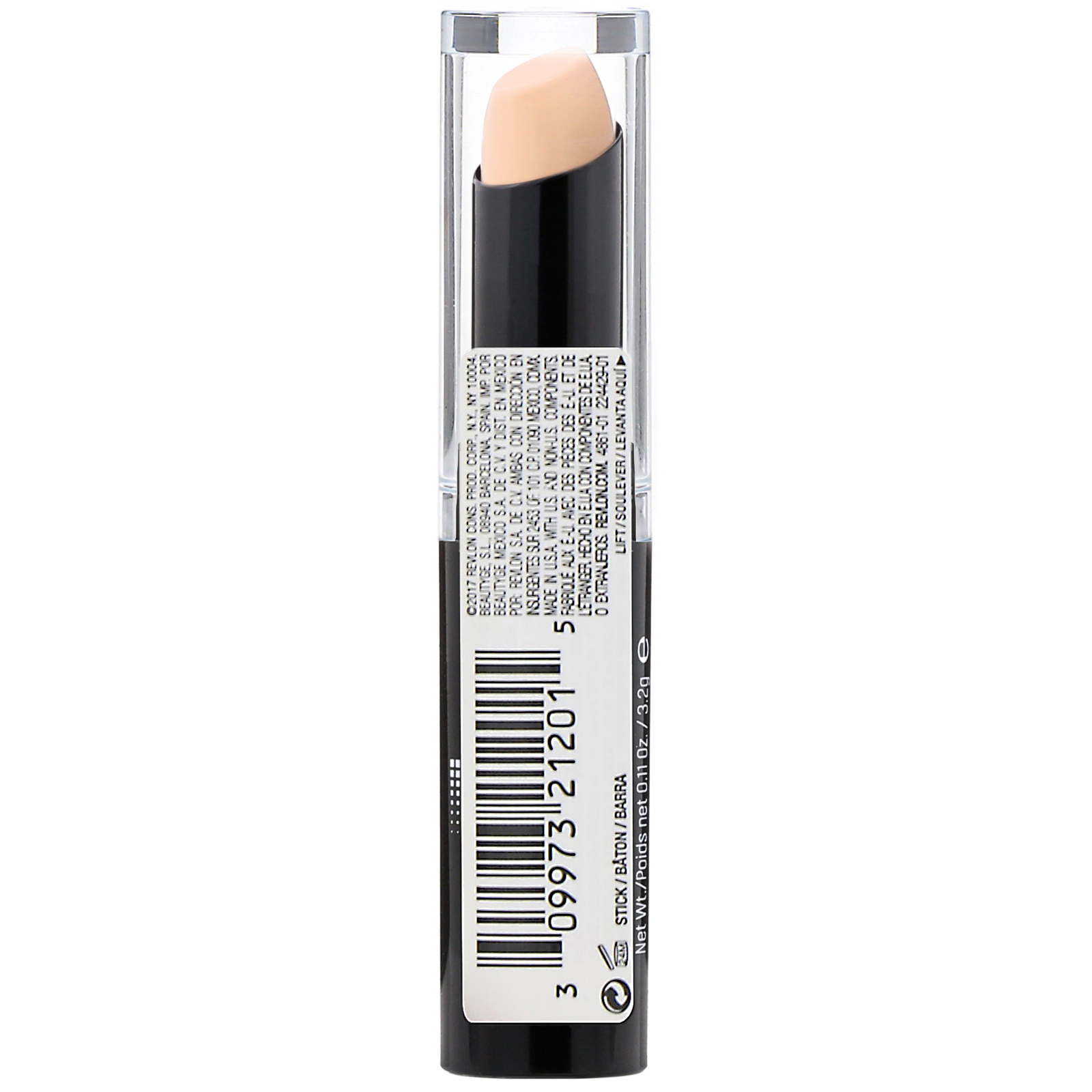 Comprar Revlon, PhotoReady, corretivo, Fair 001, 3,2 g - Imagem 2