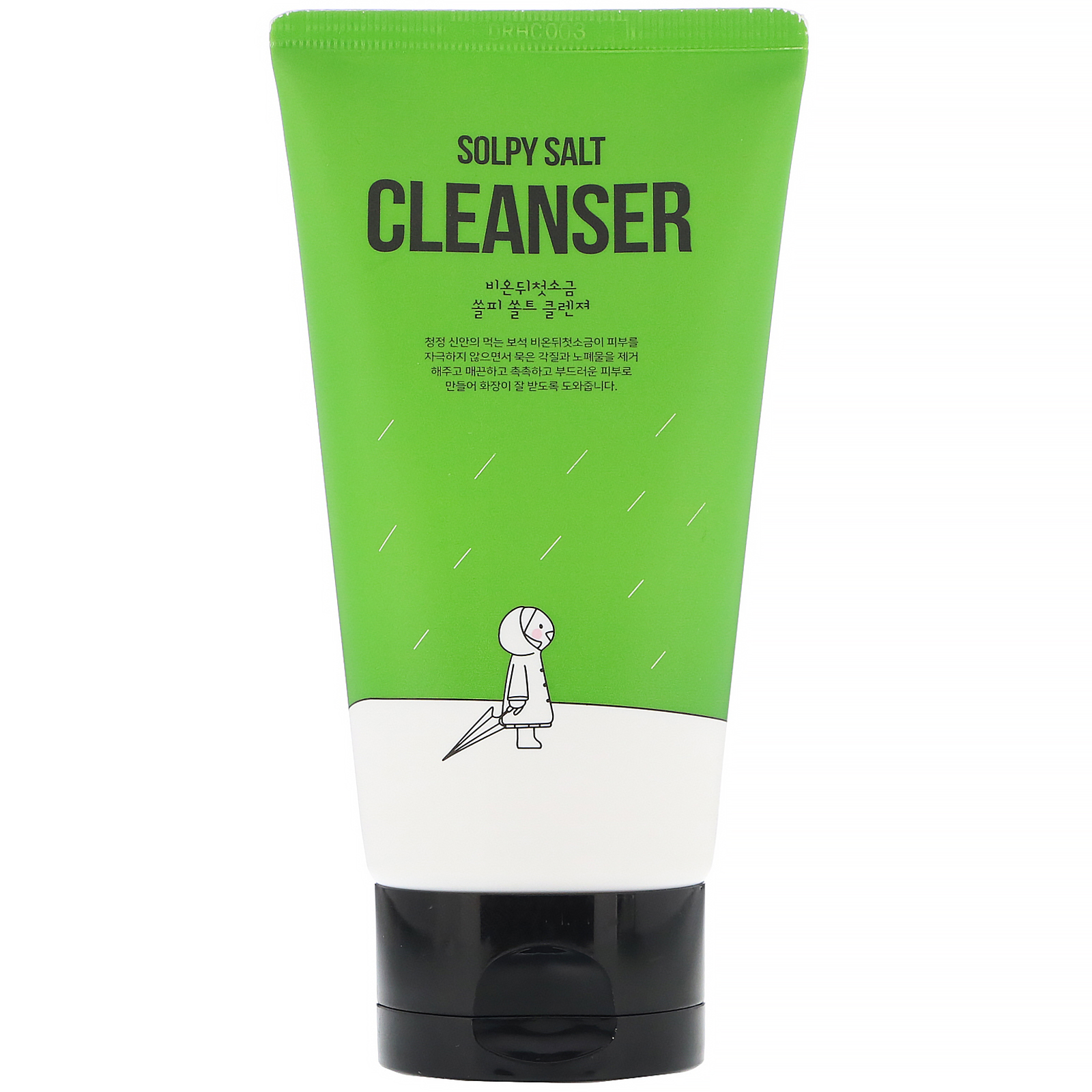 Comprar First Salt After Rain, Solpy Salt, Loção de Limpeza, 135 g
