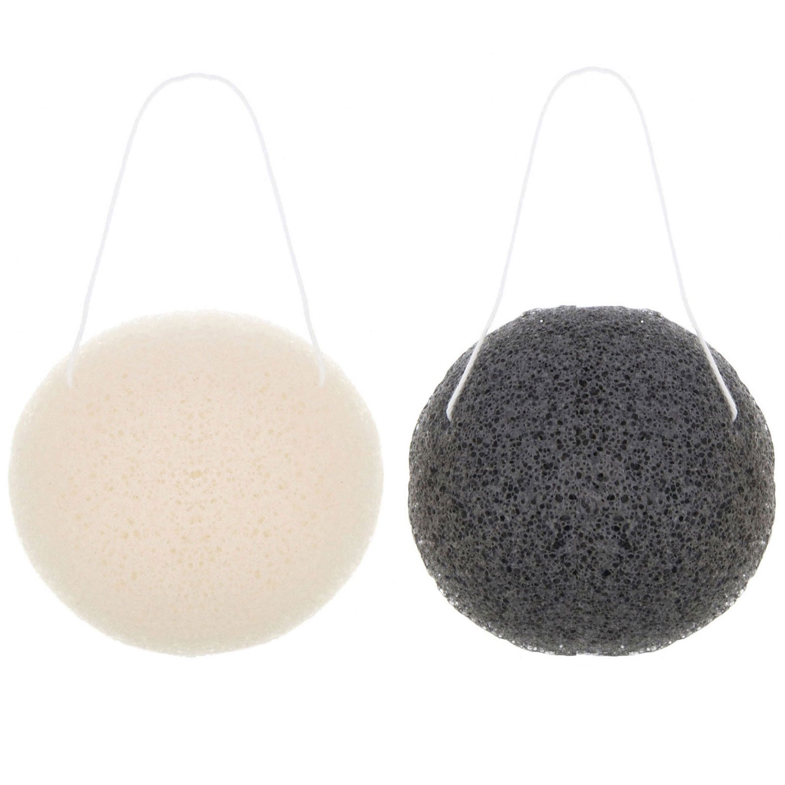 Comprar Grace & Stella, Esponja de Konjac, 2 Esponjas