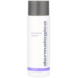 Comprar Dermalogica, UltraCalming, Soothing Cleanser, 8.4 fl oz (250 ml)