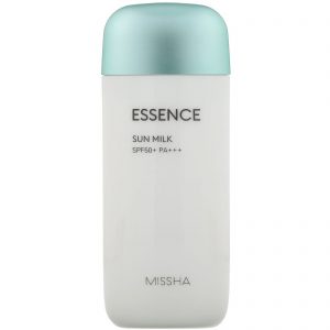 Comprar Missha, Protetor Solar Essence, FPS 50+ PA+++, 70 ml (2,36 fl oz)