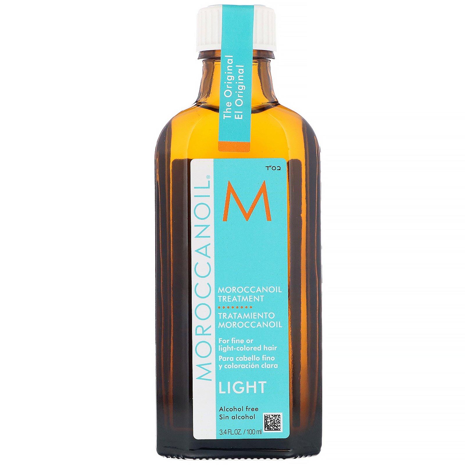 Comprar Moroccanoil , Tratamento Cosmético Moroccanoil, Light, 100 ml (3,4 fl oz)